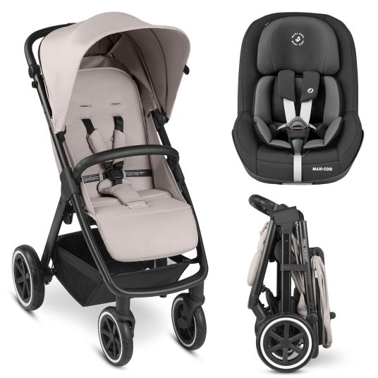 ABC Design Avus