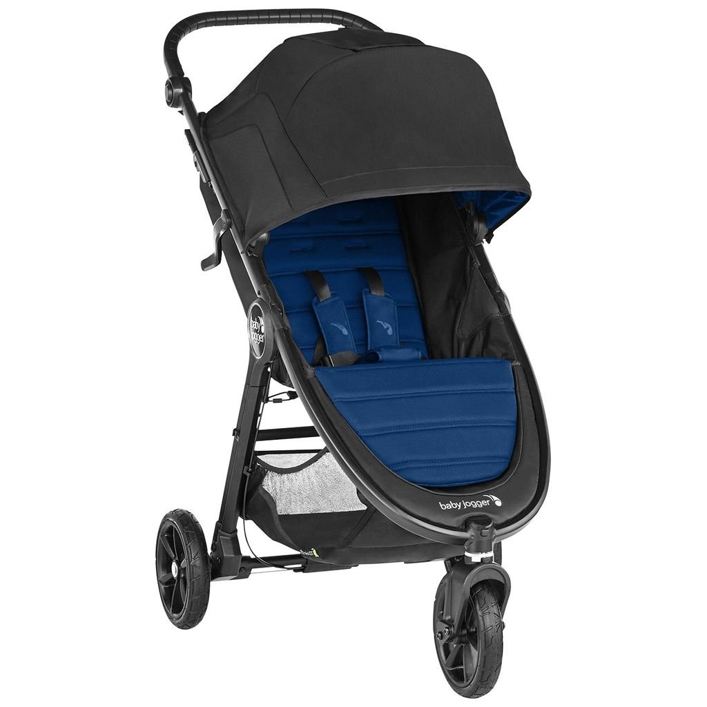 Baby Jogger City Mini 2