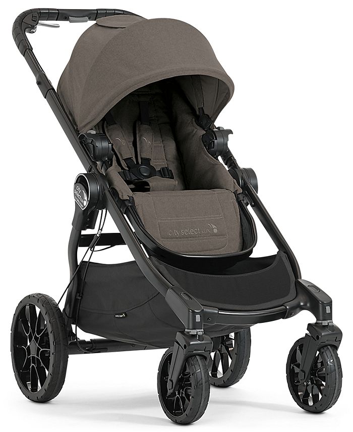 Baby Jogger City Select LUX