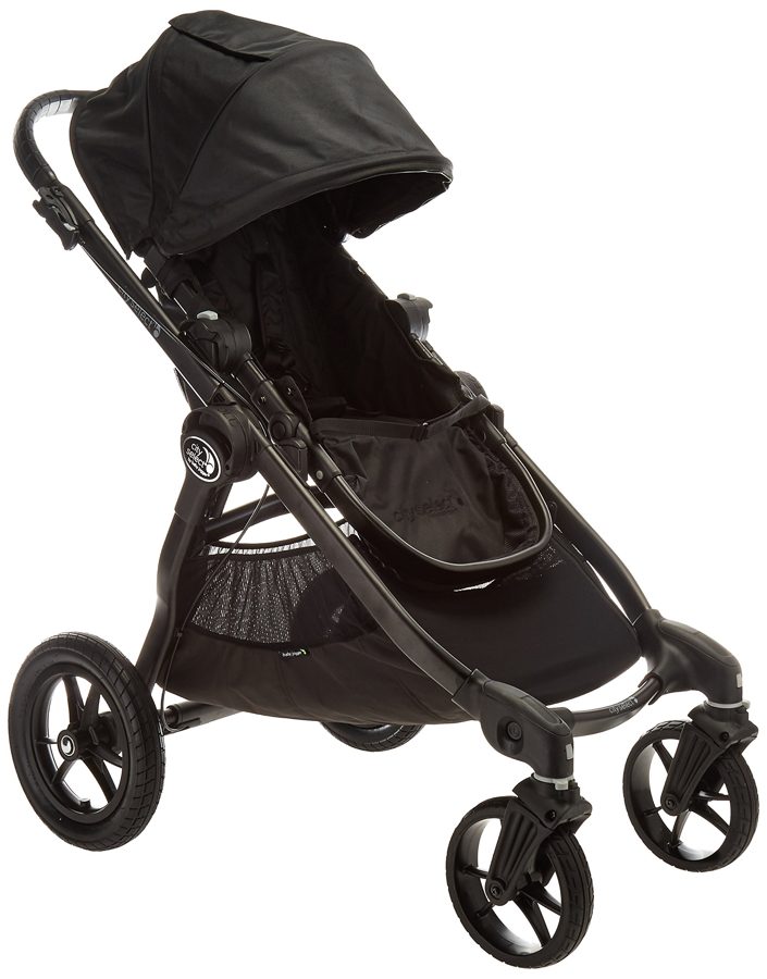 Baby Jogger City Select