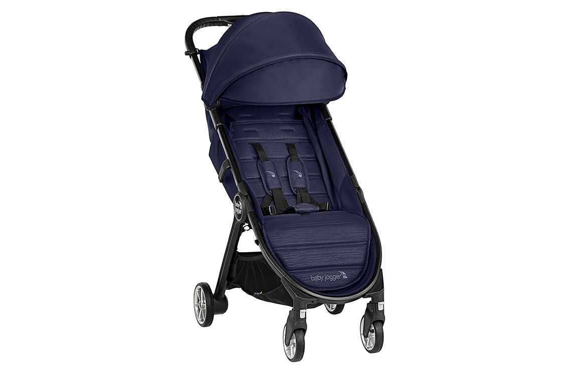 Baby Jogger City Tour 2