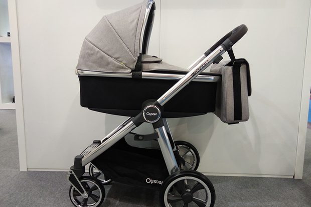 Babystyle Oyster 3