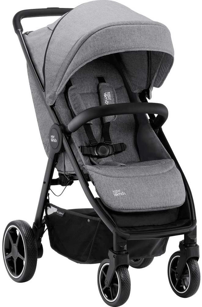 Britax B-Agile R