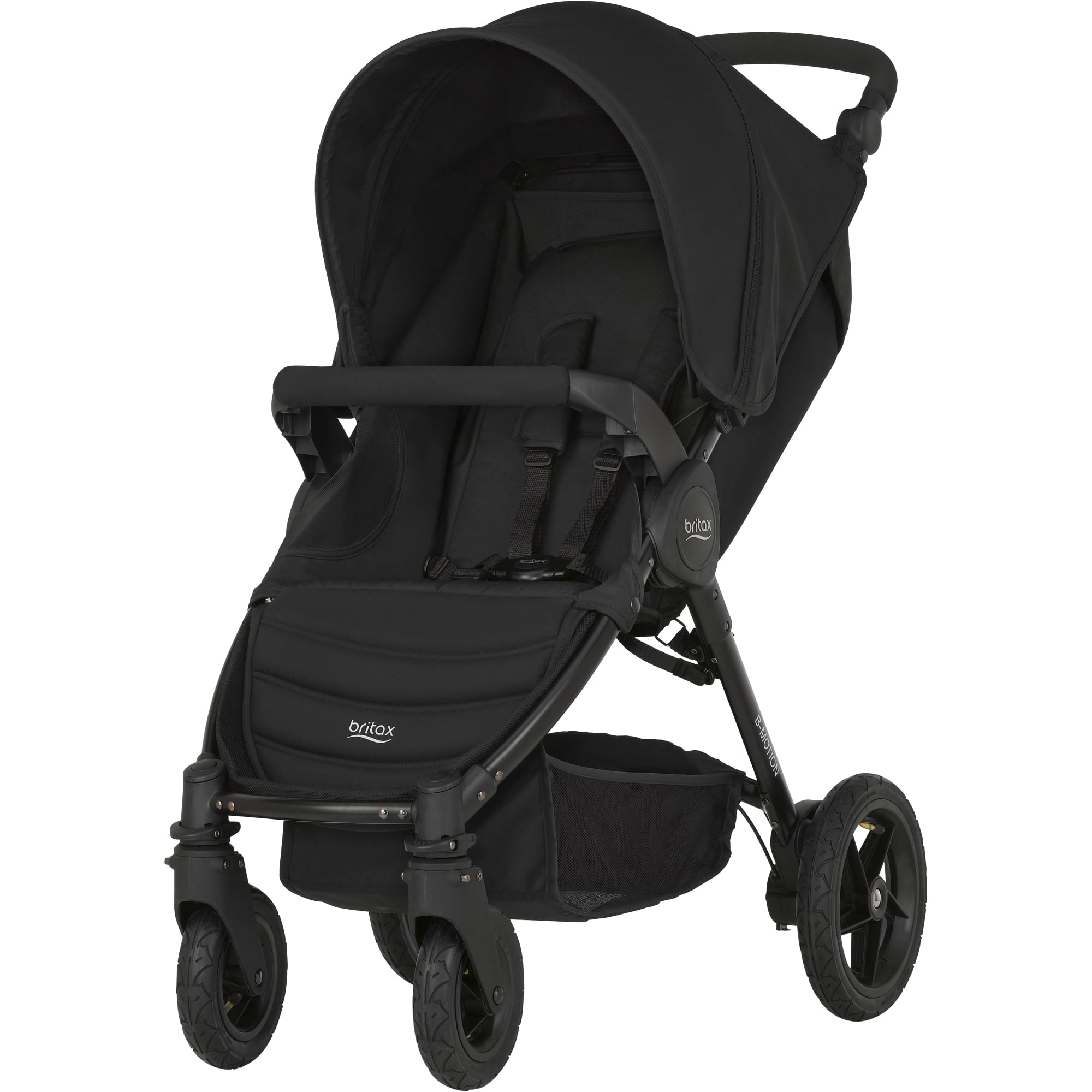 Britax B-Motion 4
