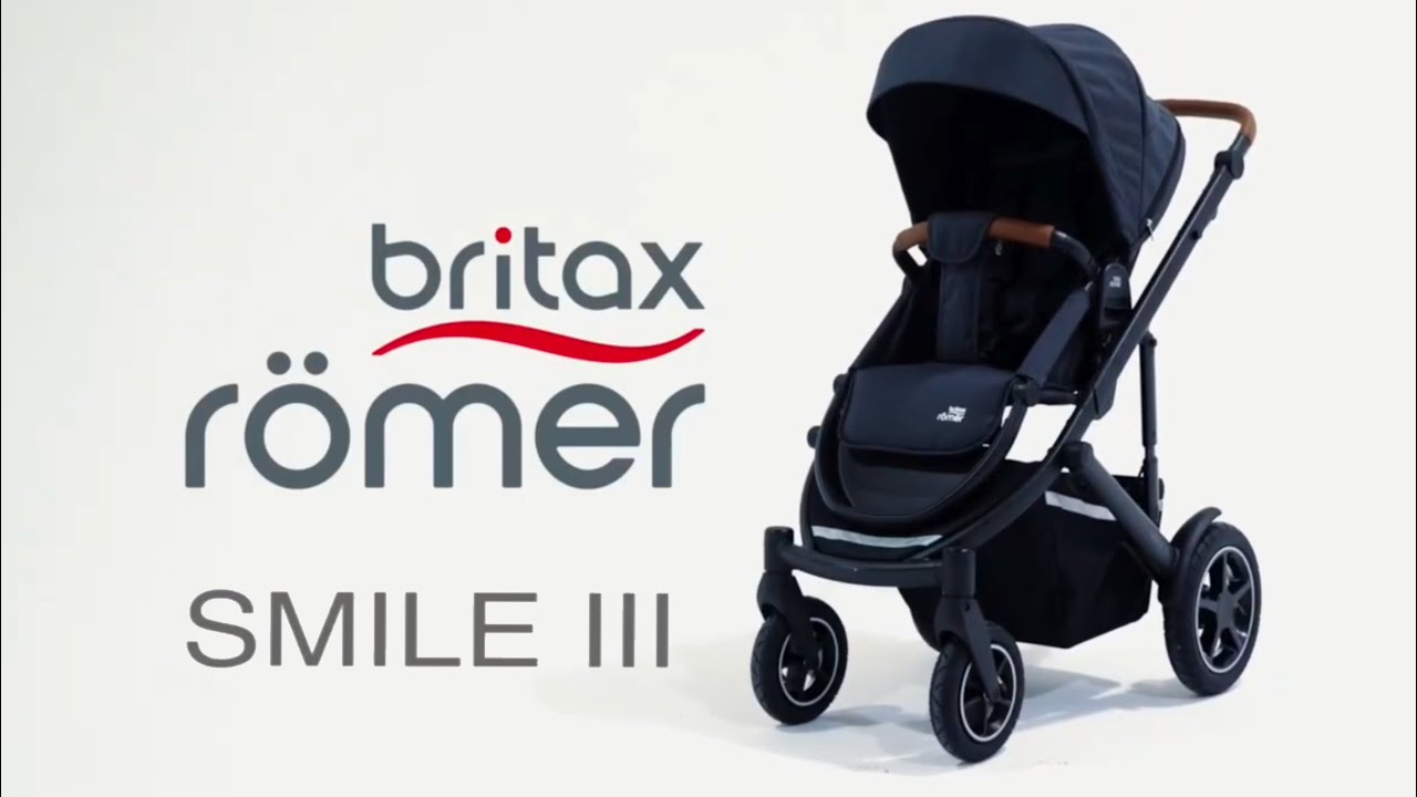 Britax Smile III