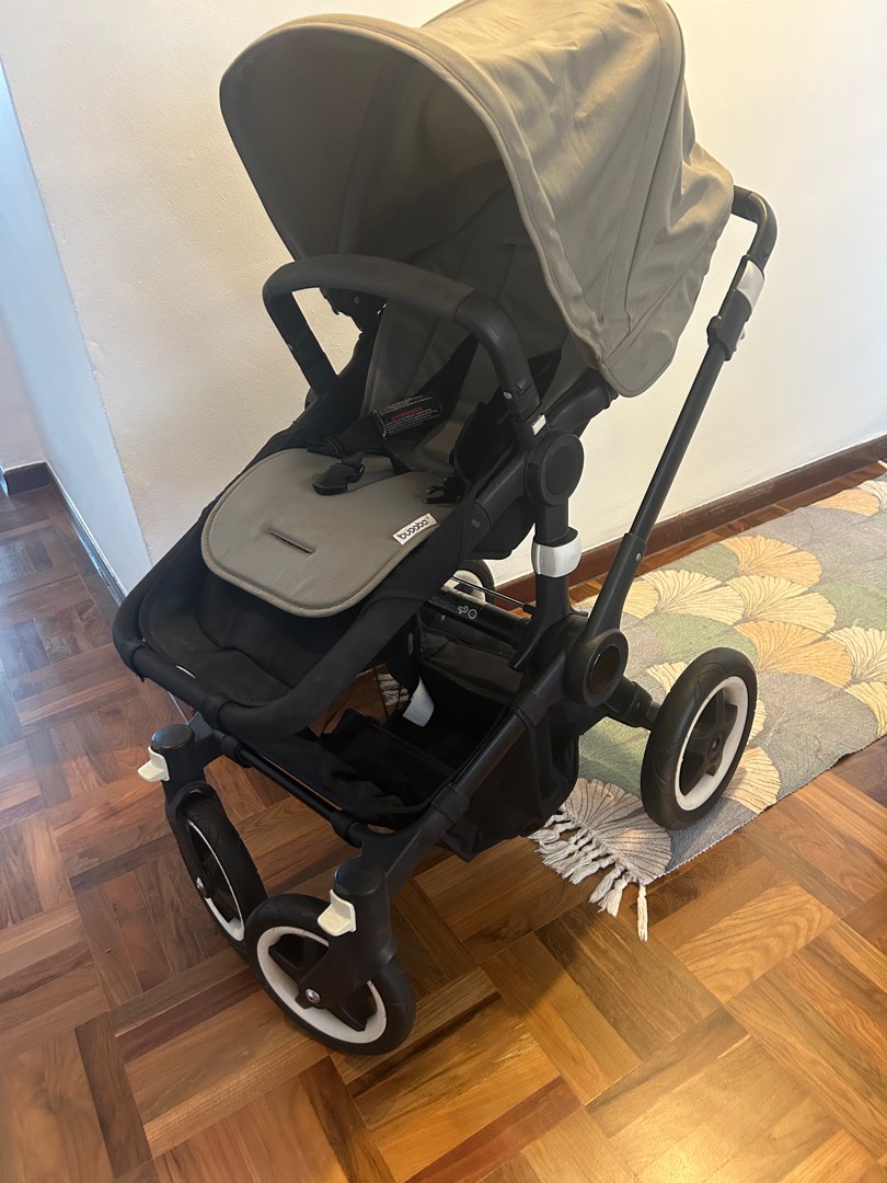 Bugaboo Buffalo