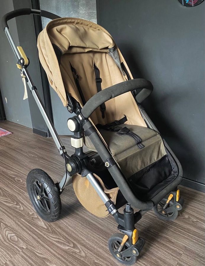Bugaboo Cameleon 2