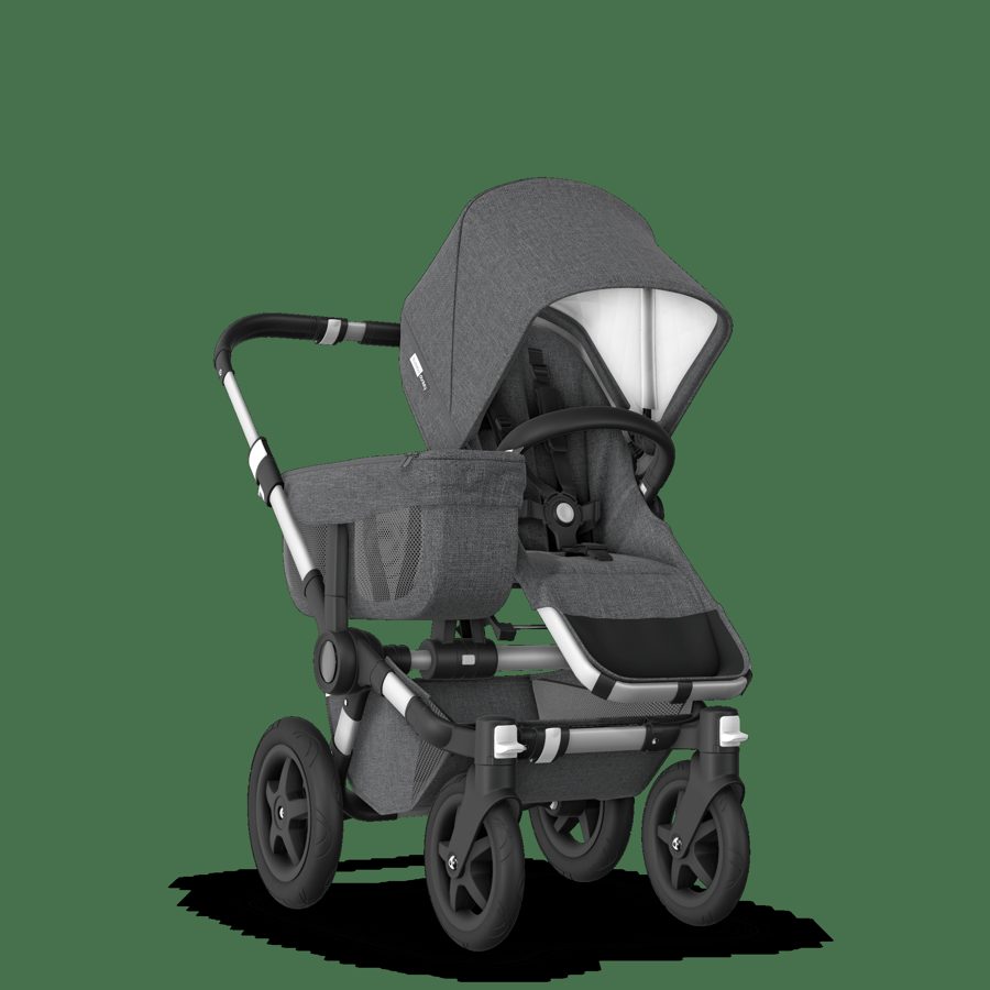 Bugaboo Donkey 2
