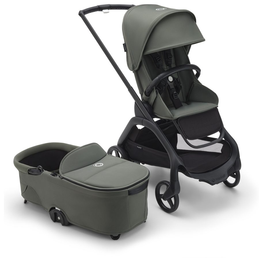 Bugaboo Dragonfly
