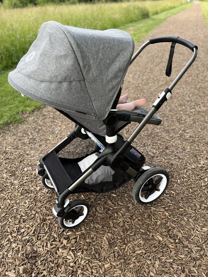 Bugaboo Fox