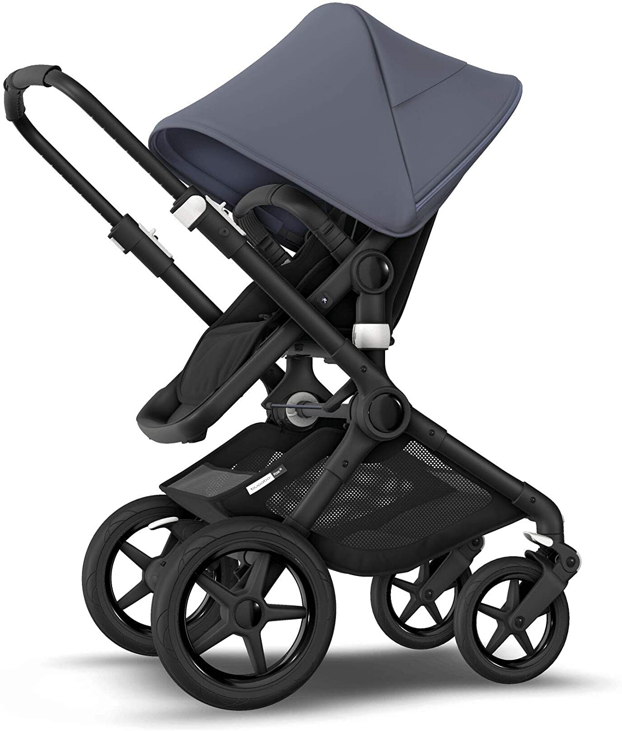 Bugaboo Fox 2