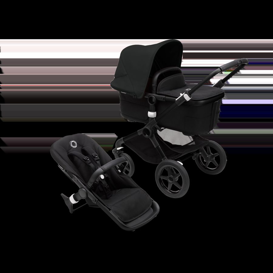 Bugaboo Fox 3