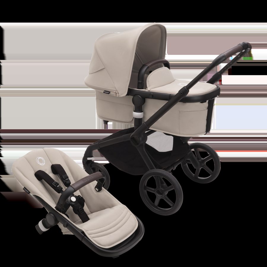 Bugaboo Fox 5