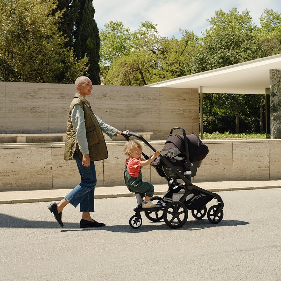 Bugaboo Stardust