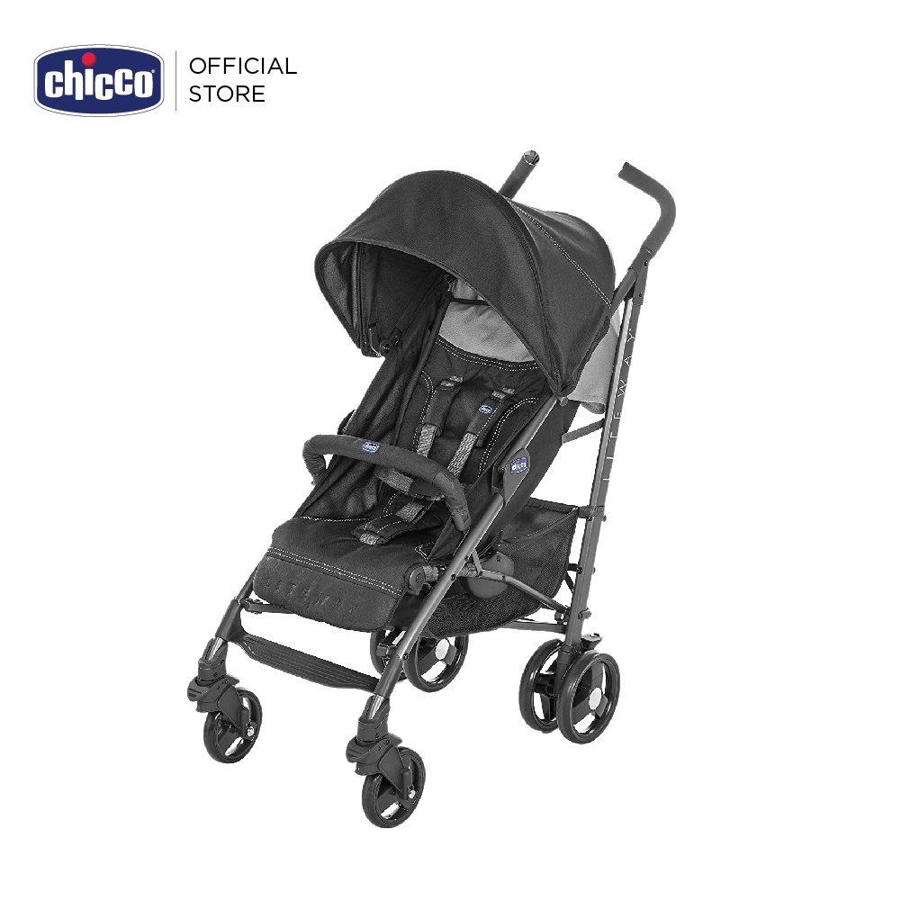 Chicco Lite Way 3