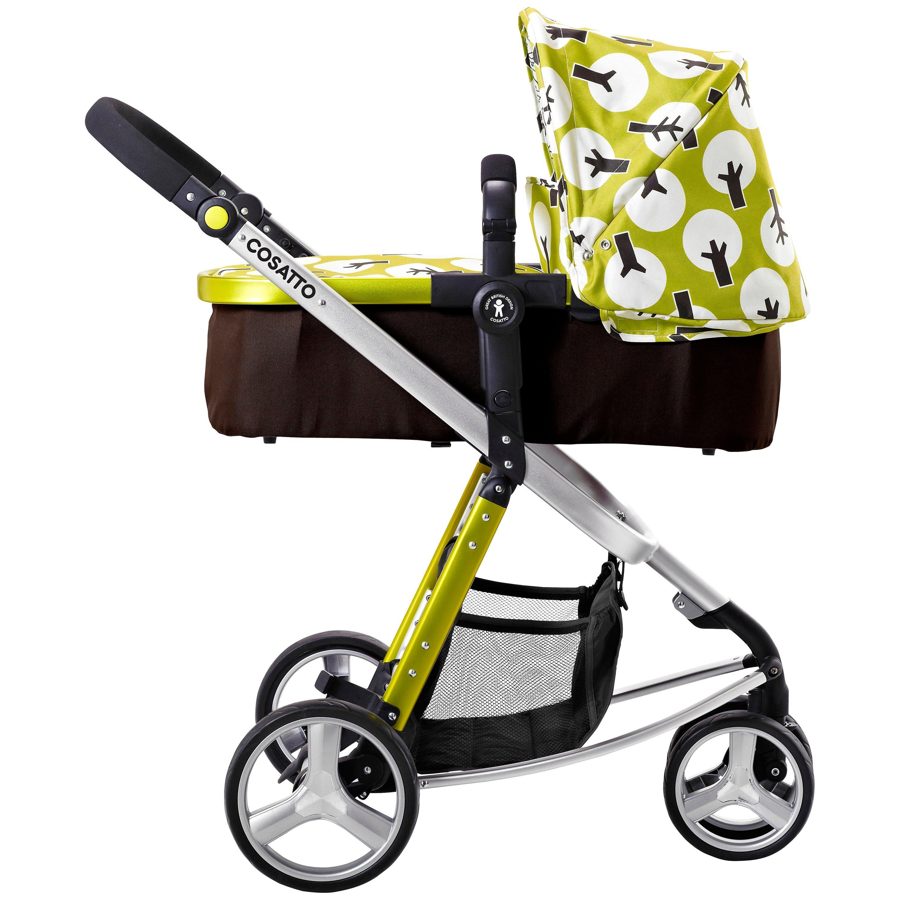 Cosatto Giggle 3