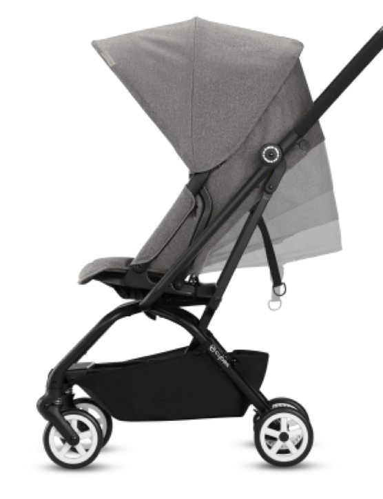 Cybex Eezy S Twist+