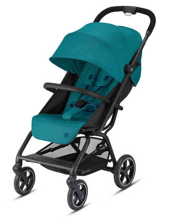 Cybex Eezy S