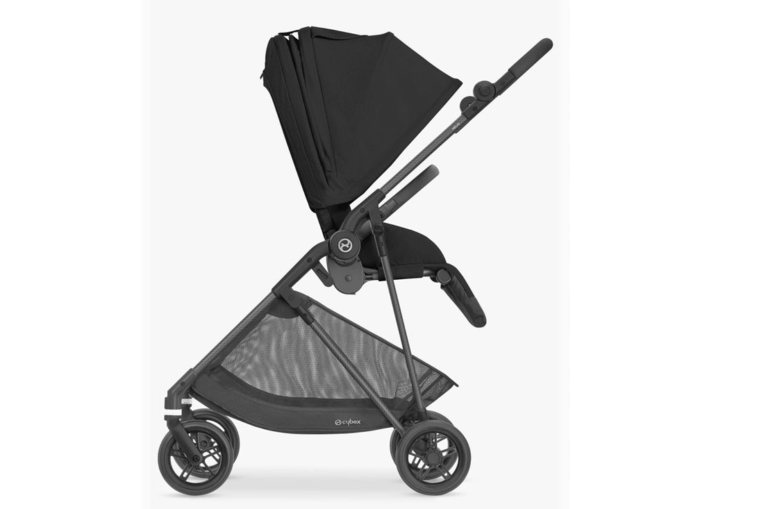 Cybex Melio