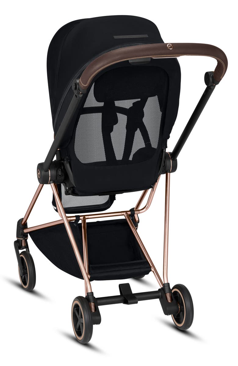 Cybex Mios
