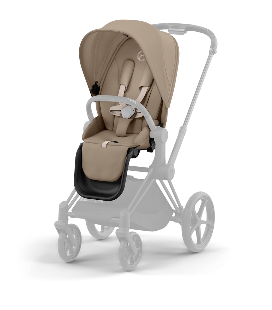 Cybex Priam Classic Beige