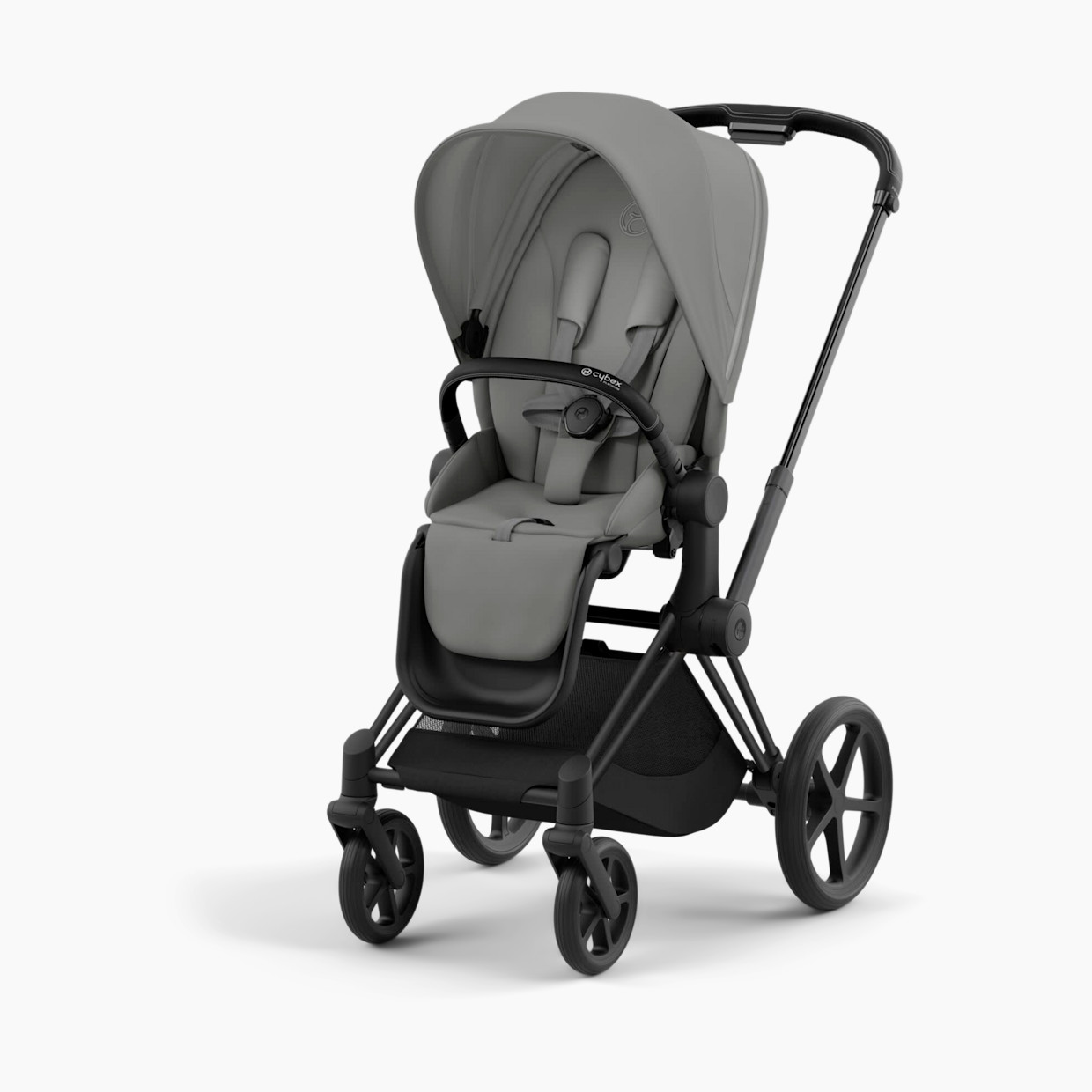 Cybex Priam 4