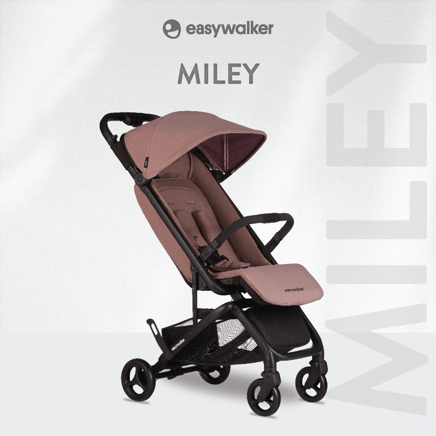 Easywalker Miley