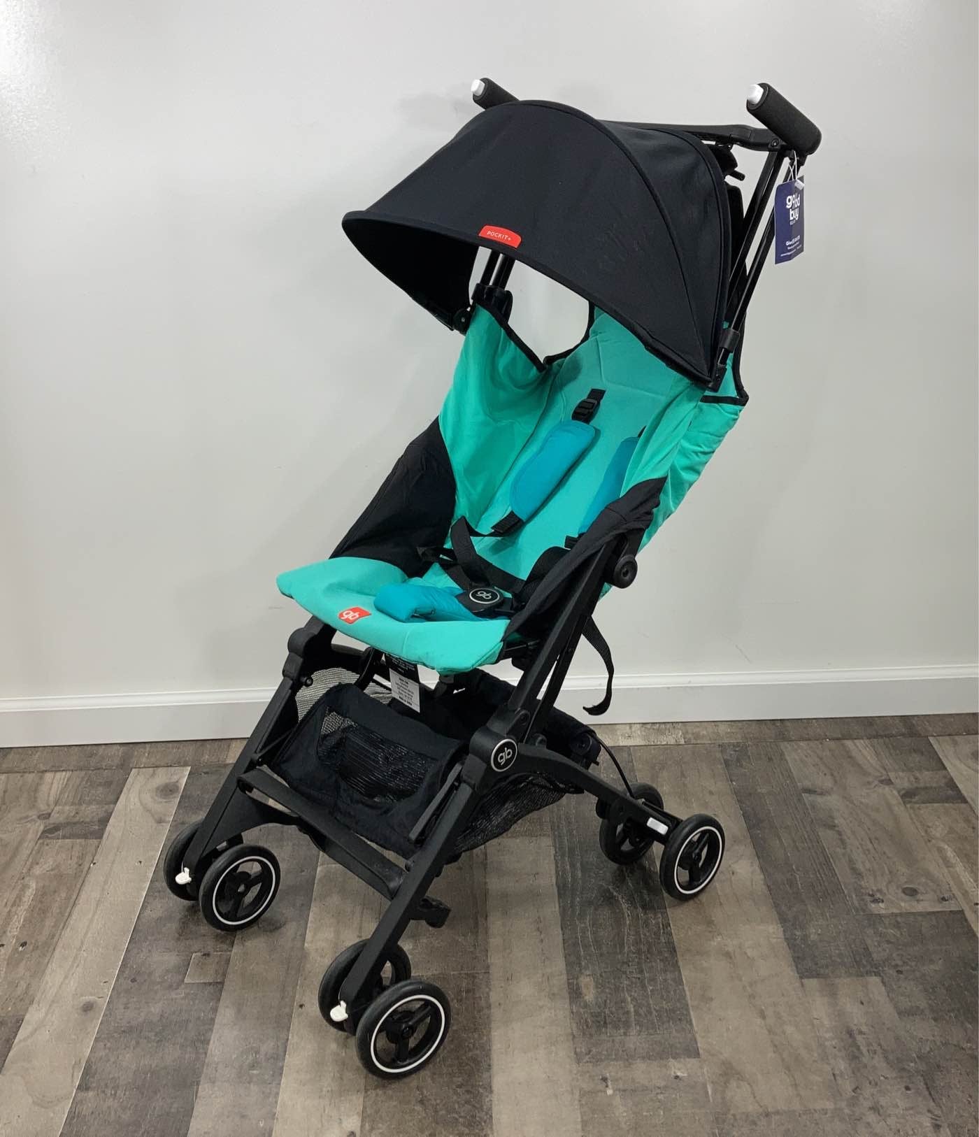 gb Pockit+ (2018)