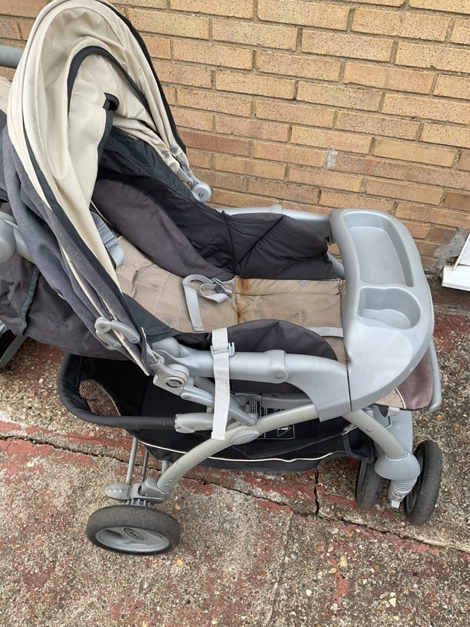 Graco Blox