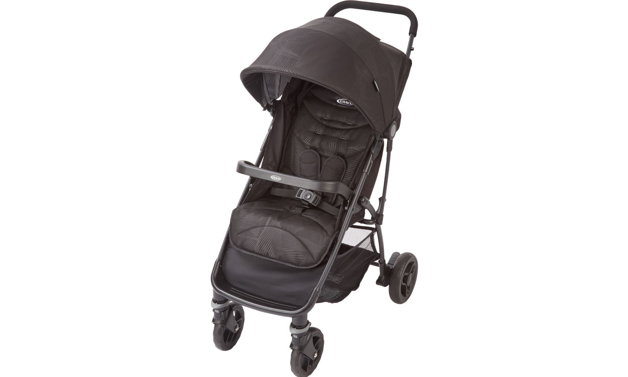 Graco Breaze