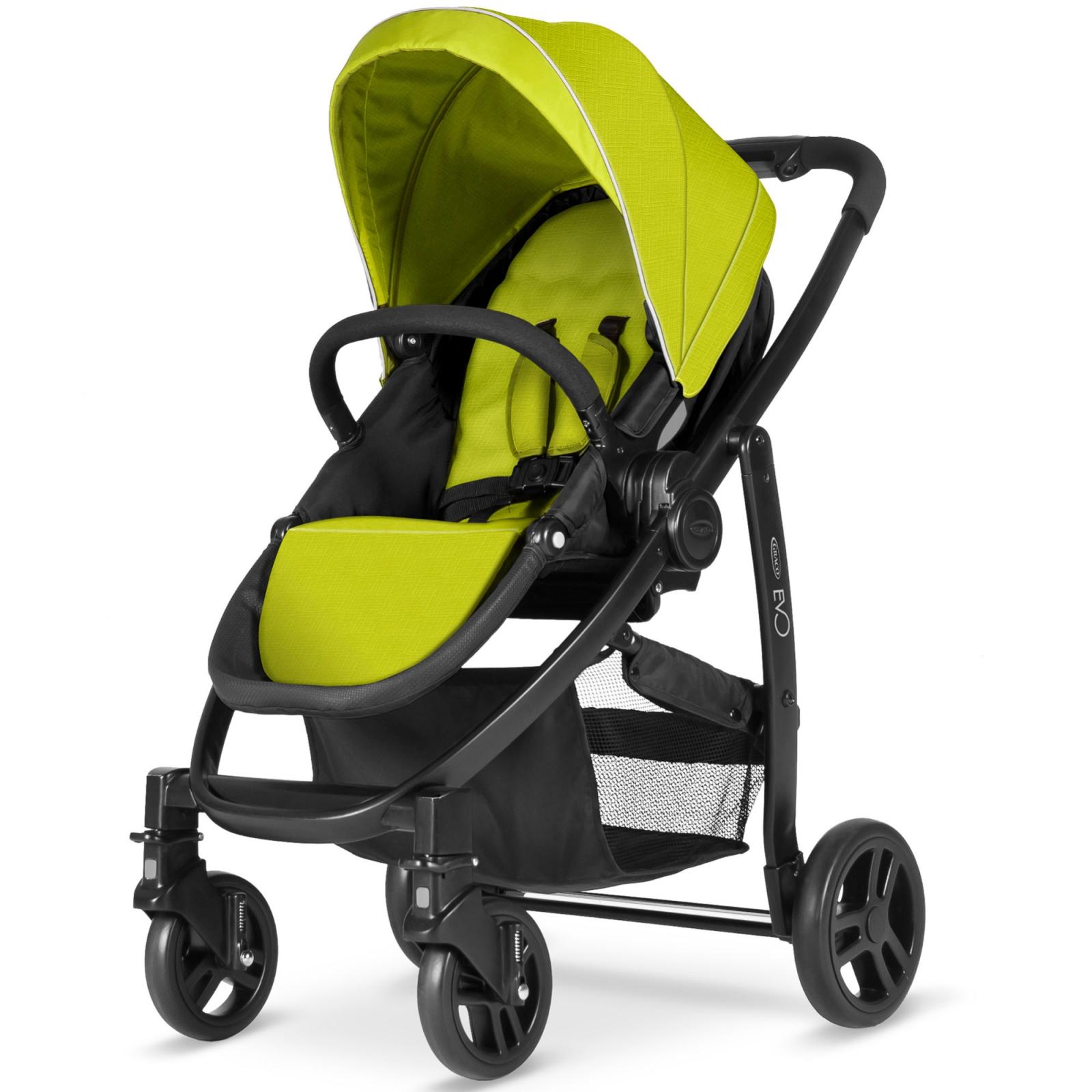 Graco Evo