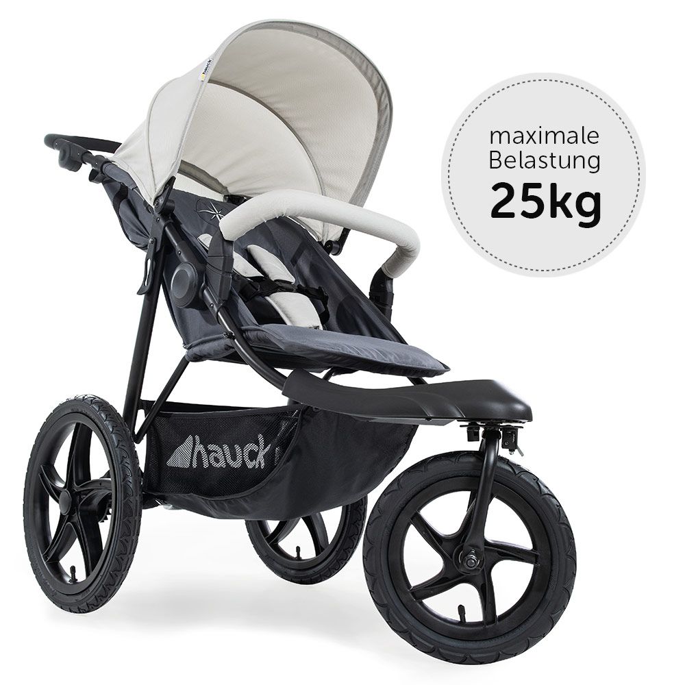 Hauck Runner