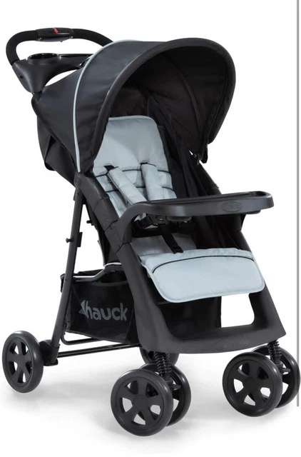 Hauck Shopper