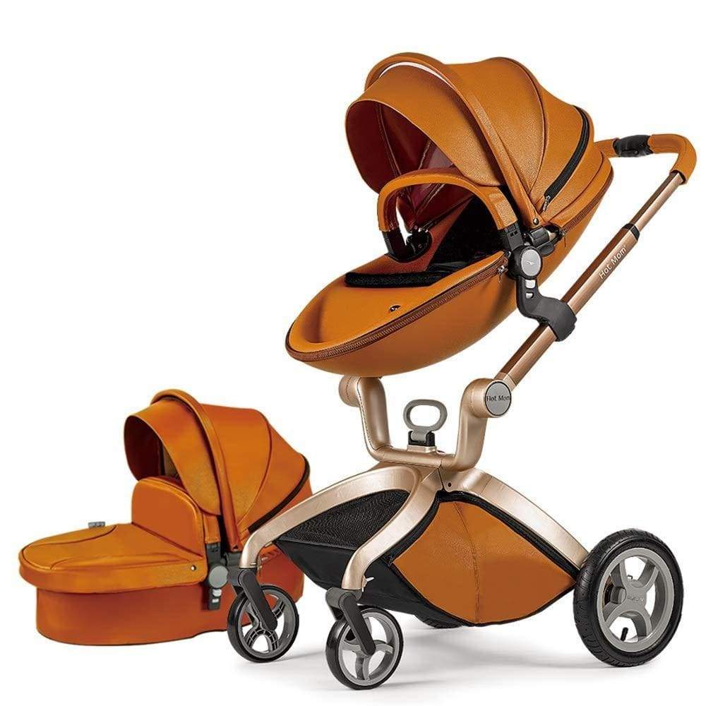 Hot Mom 360 Pram