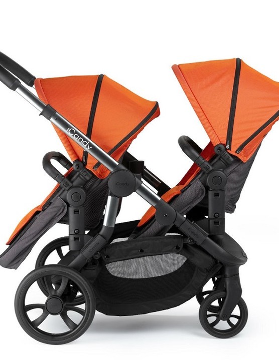iCandy Orange