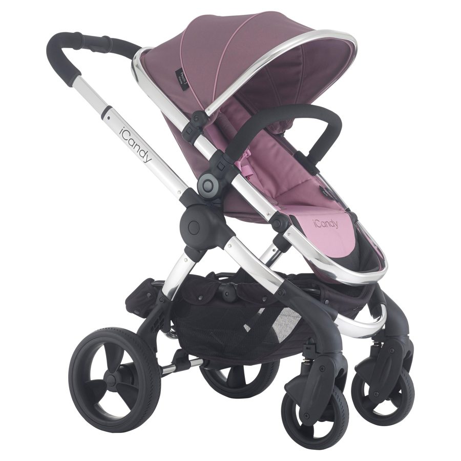 iCandy Peach 3