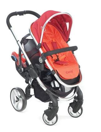 iCandy Peach 5