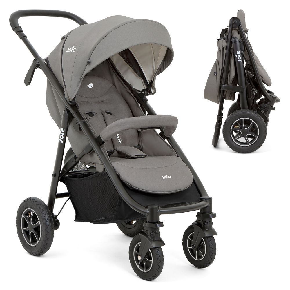 Joie Litetrax 4