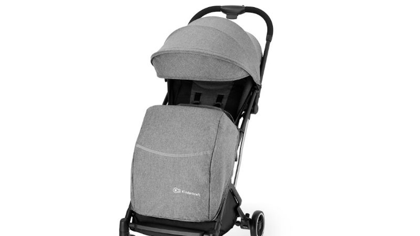 Kinderkraft Indy