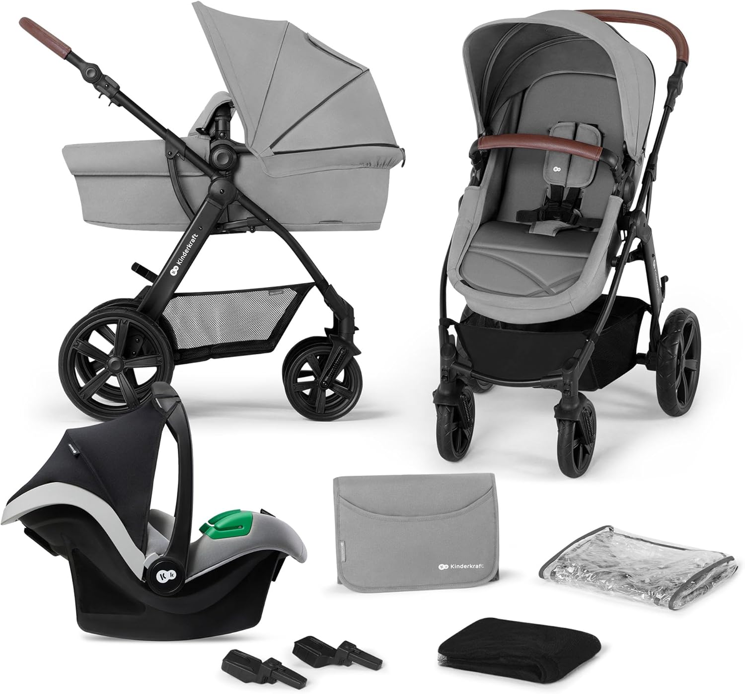 Kinderkraft Moov