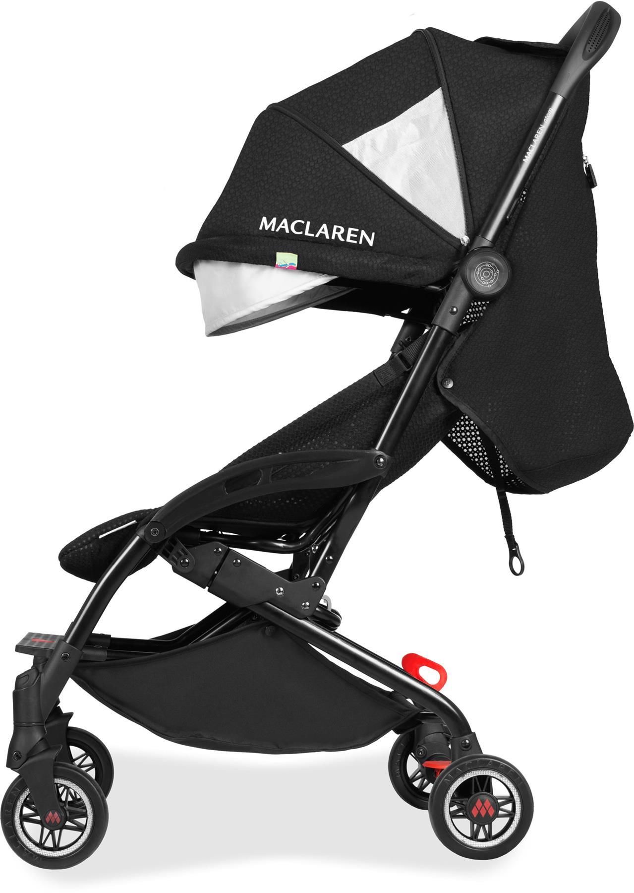 Maclaren Atom