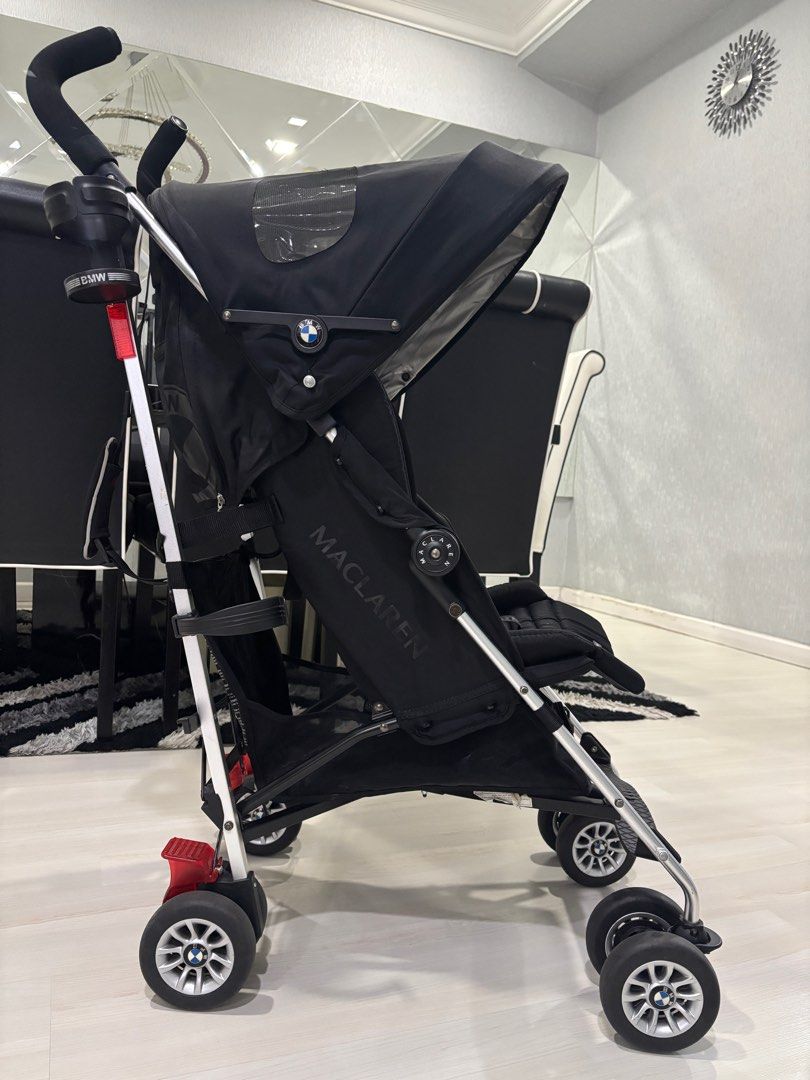 Maclaren BMW Buggy