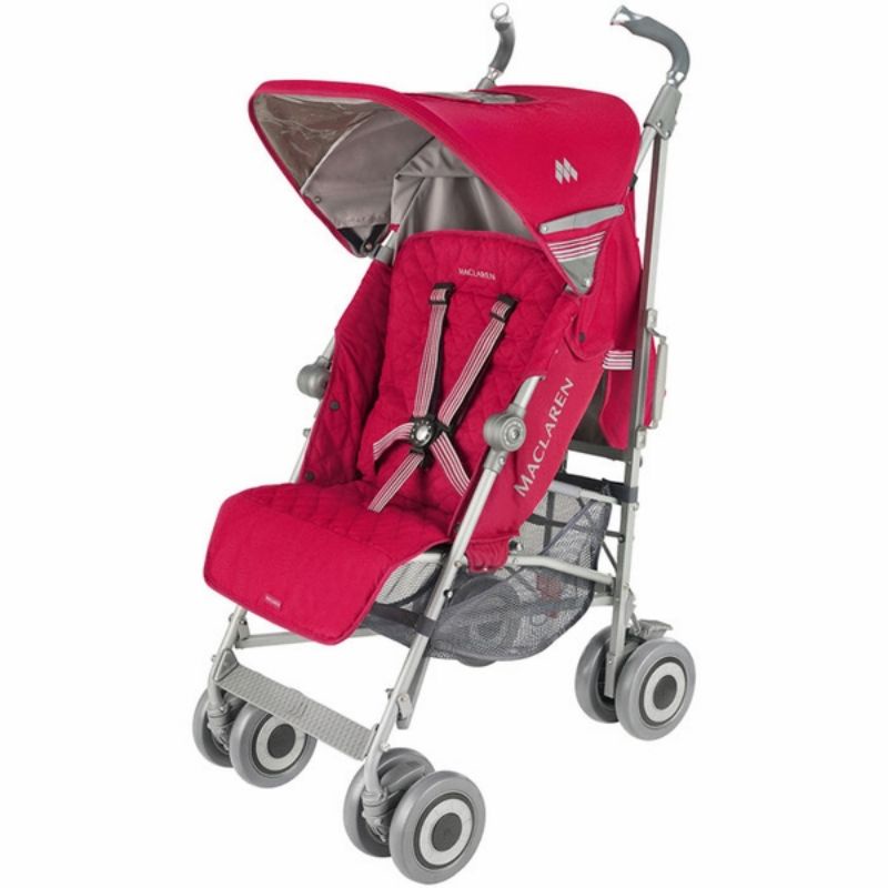 Maclaren Techno XLR