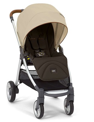 Mamas & Papas Armadillo Flip XT
