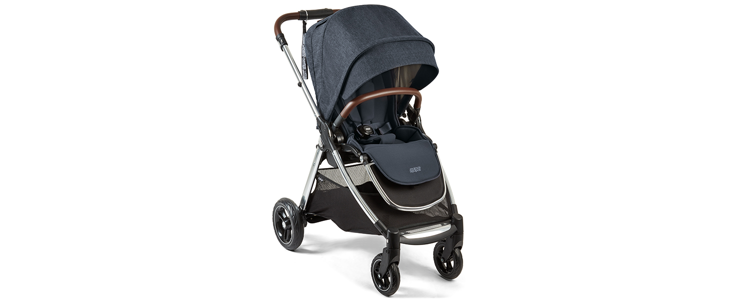 Mamas & Papas Flip XT3