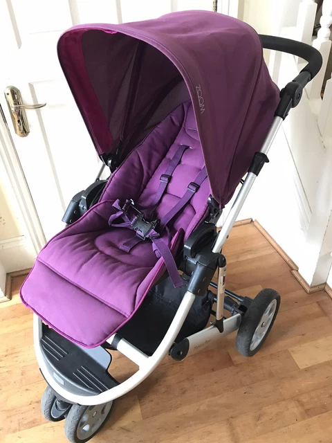 Mamas & Papas Glide