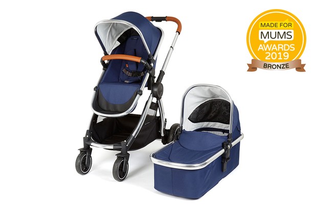 Mothercare Journey