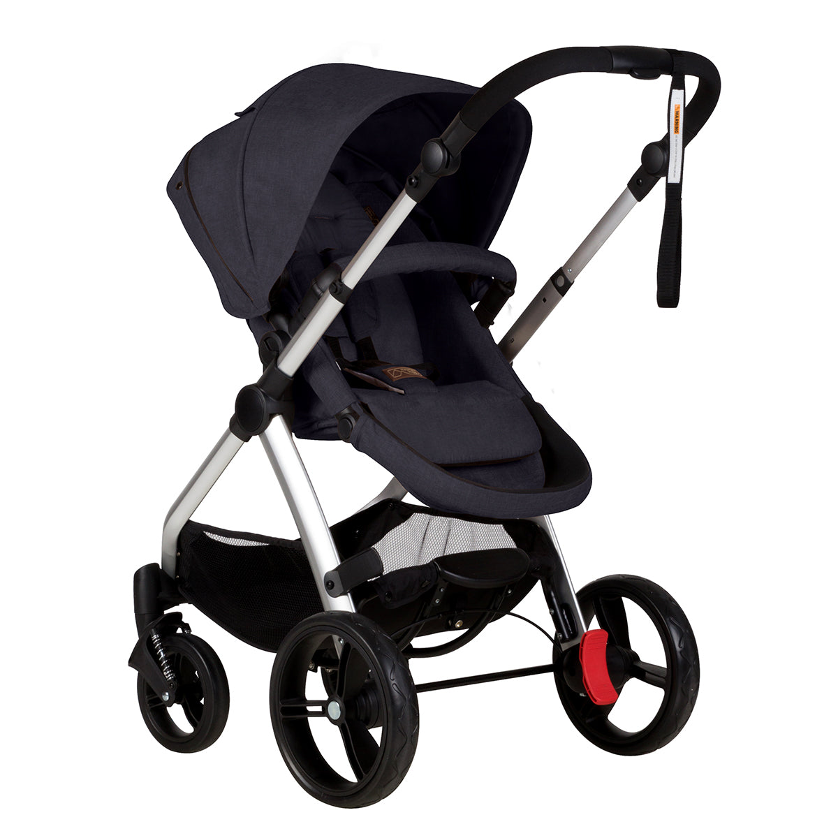 Mountain Buggy Cosmopolitan