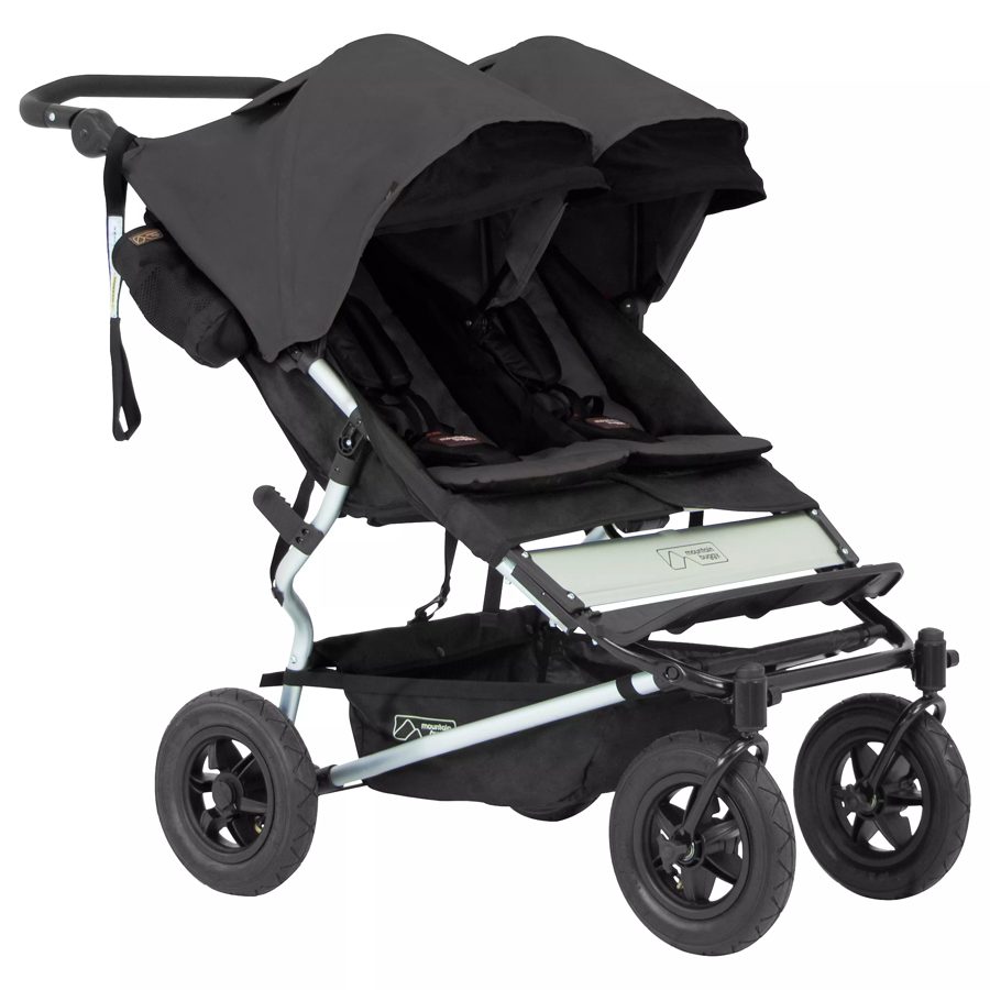 Mountain Buggy Duet
