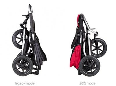 Mountain Buggy MB3